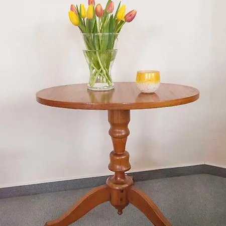 Haus Ulla * באד קונינג