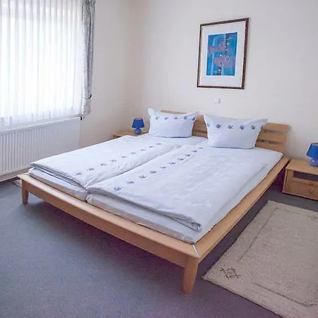 Haus Ulla דירה באד קונינג