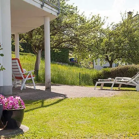 דירה Haus Ulla *