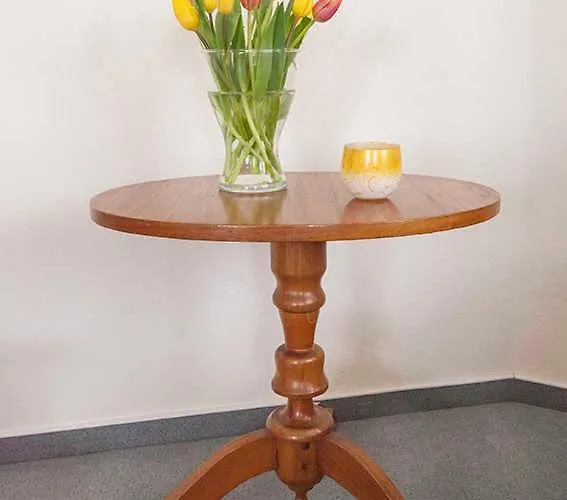 Haus Ulla * باد كونيغ